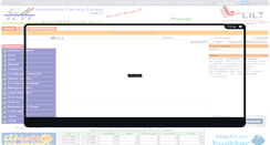 Desktop Screenshot of acvl.it